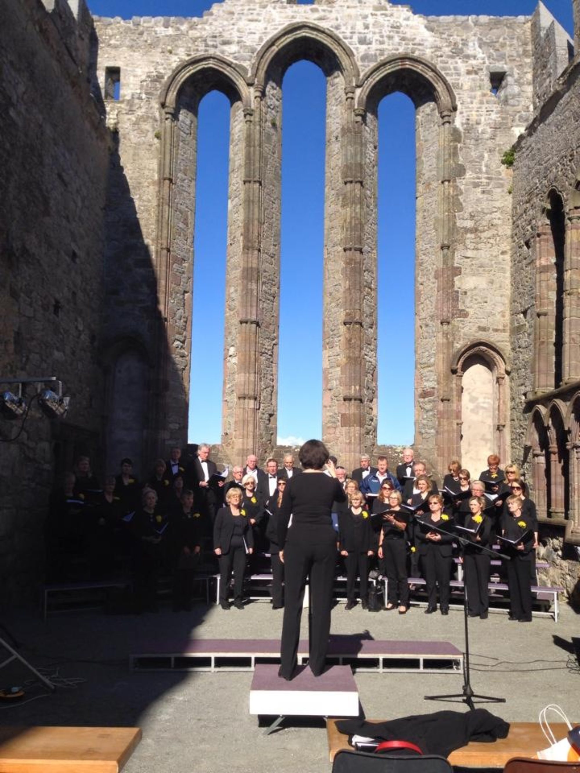 Kerry Choral Union